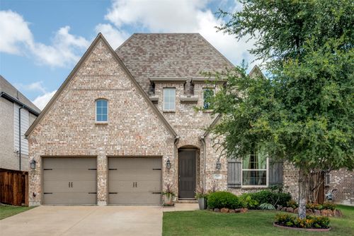 909 Hubbard Creek Trl, McKinney, TX, 75071-1505 | Card Image