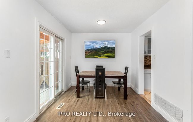 353 Rutherford Rd N, House other with 4 bedrooms, 3 bathrooms and 4 parking in Brampton ON | Image 32