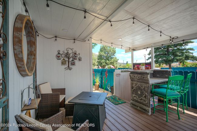 131 El Paso Rd, Home with 0 bedrooms, 4 bathrooms and null parking in Ruidoso NM | Image 77