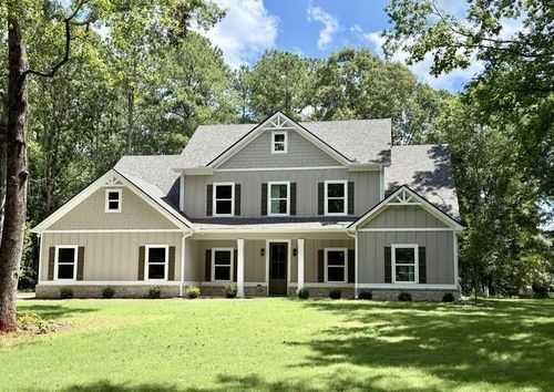 546 Harbour Shores Dr, Jackson, GA, 30233-6350 | Card Image