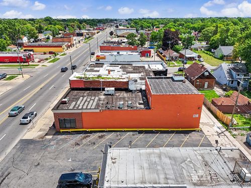 19323 W Warren Ave, Detroit, MI, 48228-3347 | Card Image