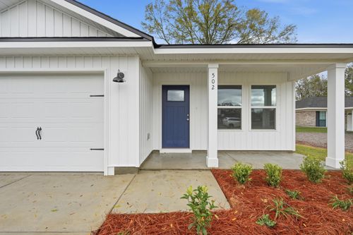663 Lee Avenue, Crestview, FL, 32539 | Card Image