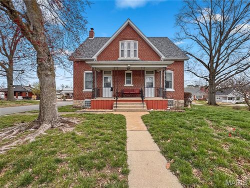 509 N Metter Ave, Columbia, IL, 62236-1625 | Card Image