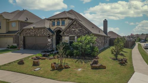 1400 Darlington Lane, Forney, TX, 75126 | Card Image