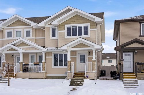 3477 Green Lavender Dr, Regina, SK, S4V3M6 | Card Image
