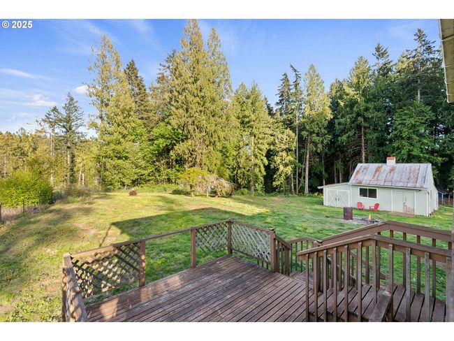 22400 S Evergreen Dr, House other with 5 bedrooms, 3 bathrooms and 2 parking in Beavercreek OR | Image 4