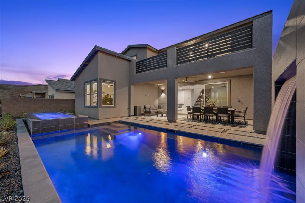 Residential in Henderson