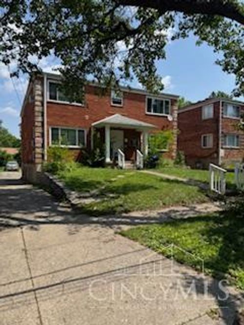 2528 Flanigan Ct, Cincinnati, OH, 45239 | Card Image