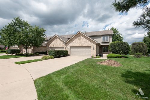 14567 Albany Ave, Lemont, IL, 60439-4599 | Card Image