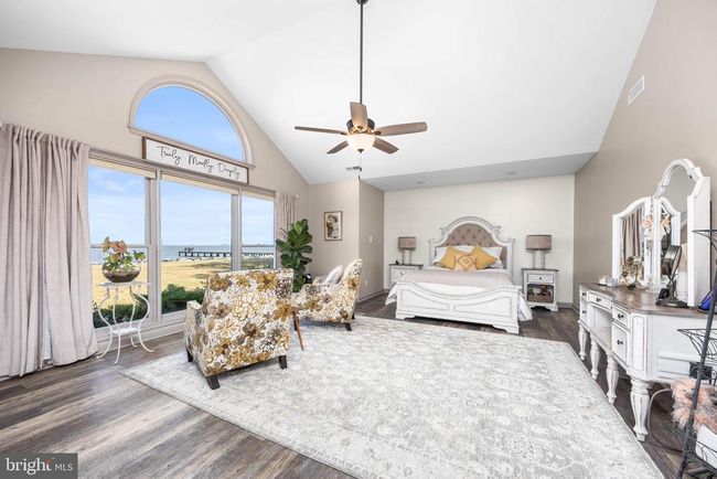 3998 Oyster Shell Ln, House other with 4 bedrooms, 3 bathrooms and null parking in BIVALVE MD | Image 35