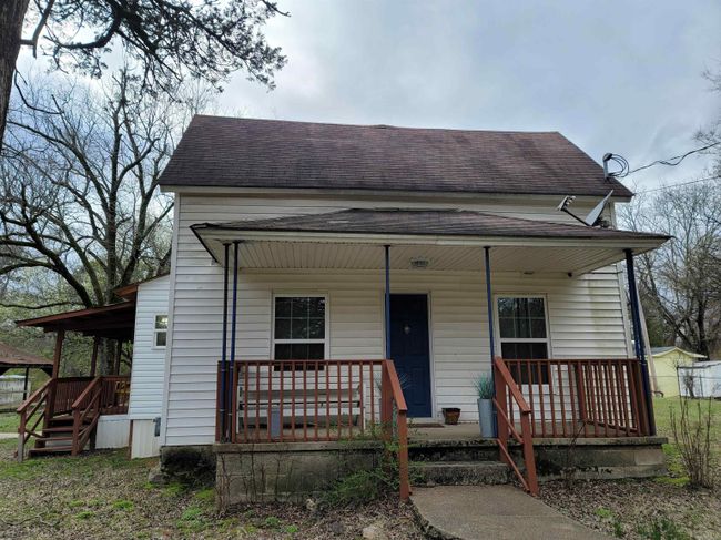 108 Mote, House other with 4 bedrooms, 3 bathrooms and null parking in Hot Springs AR | Image 8