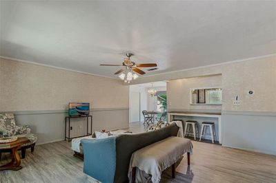 705 French Street, House other with 3 bedrooms, 1 bathrooms and null parking in Trinidad TX | Image 3