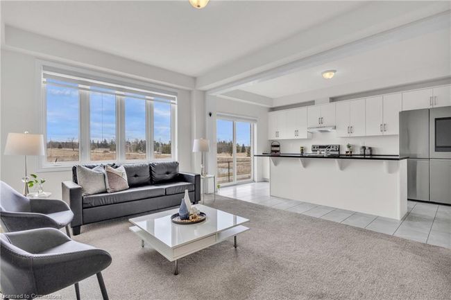 7 Leslie Davis St, House other with 3 bedrooms, 3 bathrooms and 2 parking in Ayr ON | Image 12