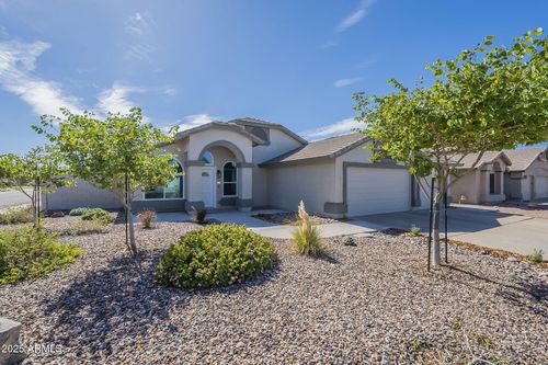 1173 E Betsy Ln, Gilbert, AZ, 85296-9721 | Card Image