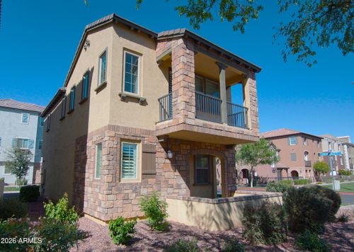 2651 S Balsam Drive, Gilbert, AZ, 85295 | Card Image