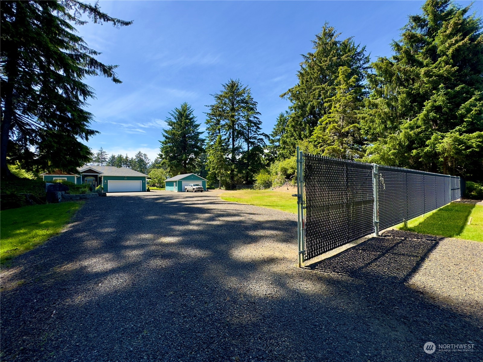Bass Ave, Ocean Shores, WA 98569