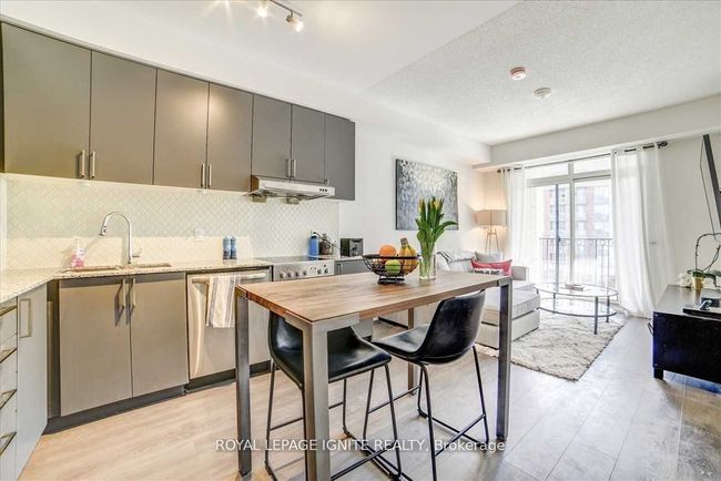 523-E - 278 Buchanan Drive, Condo with 2 bedrooms, 2 bathrooms and null parking in Markham ON | Image 10