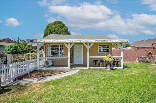 2247 Kaydel Rd, Whittier, CA, 90601-1522 | Card Image