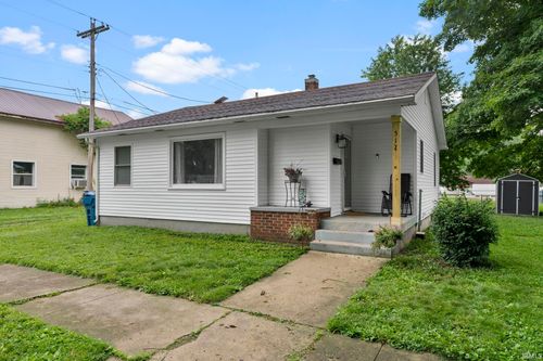 514 7th Street, Covington, IN, 47932 | Card Image
