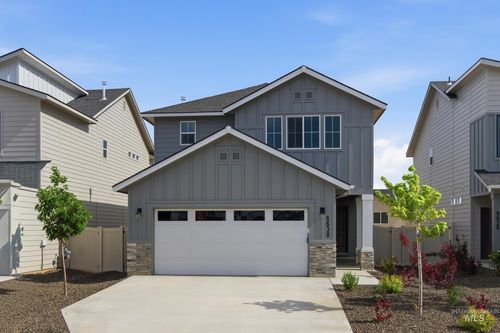6638 W Black Butte Dr, Meridian, ID, 83646-2076 | Card Image