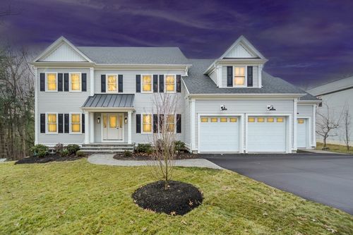 6 Briar Ln, Natick, MA, 01760-1040 | Card Image