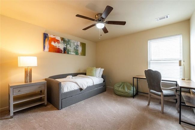 2318 Centenary Way Ct, House other with 5 bedrooms, 5 bathrooms and null parking in Dacula GA | Image 26