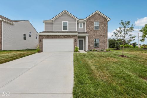 420 Catamount Ln, Indianapolis, IN, 46229-3264 | Card Image