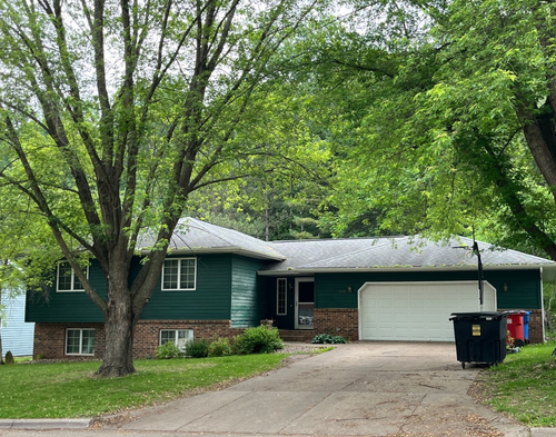 1430 48th Ave, Goodview, MN, 55987-6117 | Card Image