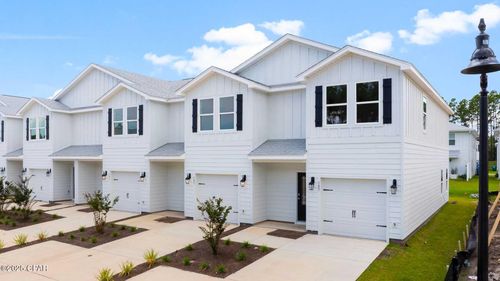 196 Ellery Ln, Panama City Beach, FL, 32413-2280 | Card Image