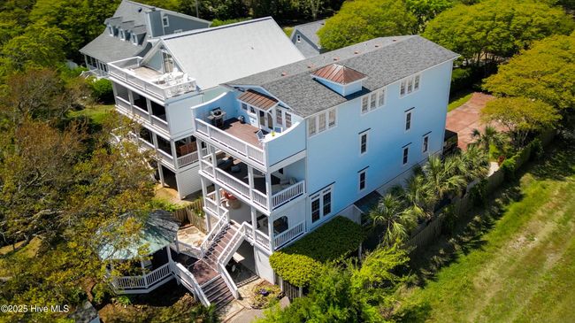 610 Trails End Rd, House other with 5 bedrooms, 5 bathrooms and 2 parking in Wilmington NC | Image 4