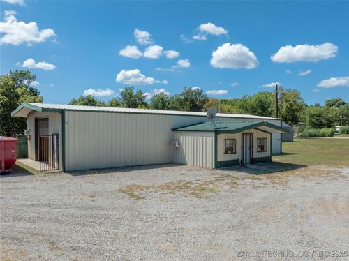 3340 State Road 91 Street, Colbert, OK, 74733 | Card Image