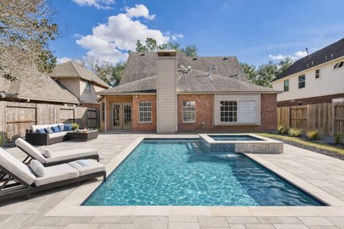 1531 Almond Brook Ln, Houston, TX, 77062-8042 | Card Image
