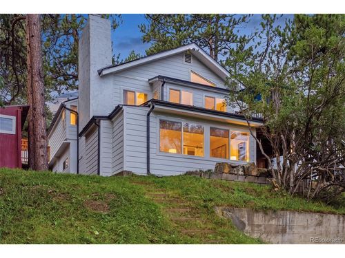 4804 S Pine Rd, Evergreen, CO, 80439-7342 | Card Image