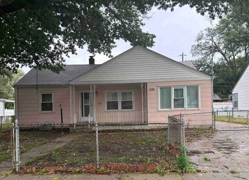 1839 S Bleckley Dr, Wichita, KS, 67218-4301 | Card Image