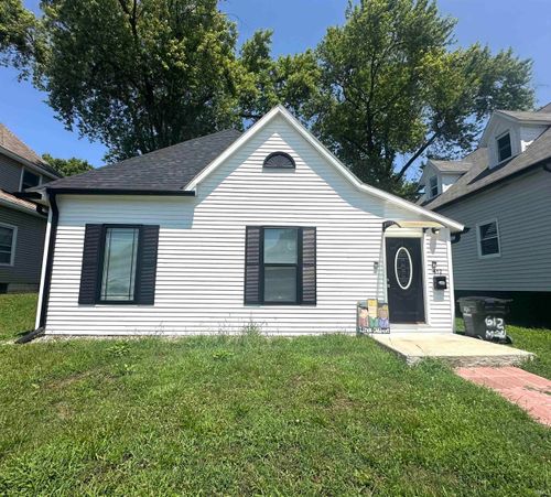 612 E Mulberry St, Kokomo, IN, 46901-8706 | Card Image