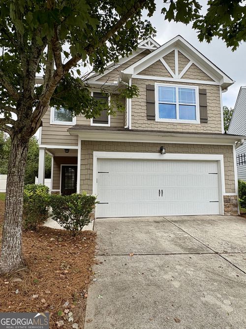 157 Northfield Cir, Dawsonville, GA, 30534-9427 | Card Image