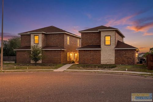 2602 Primrose, Edinburg, TX, 78541-0799 | Card Image