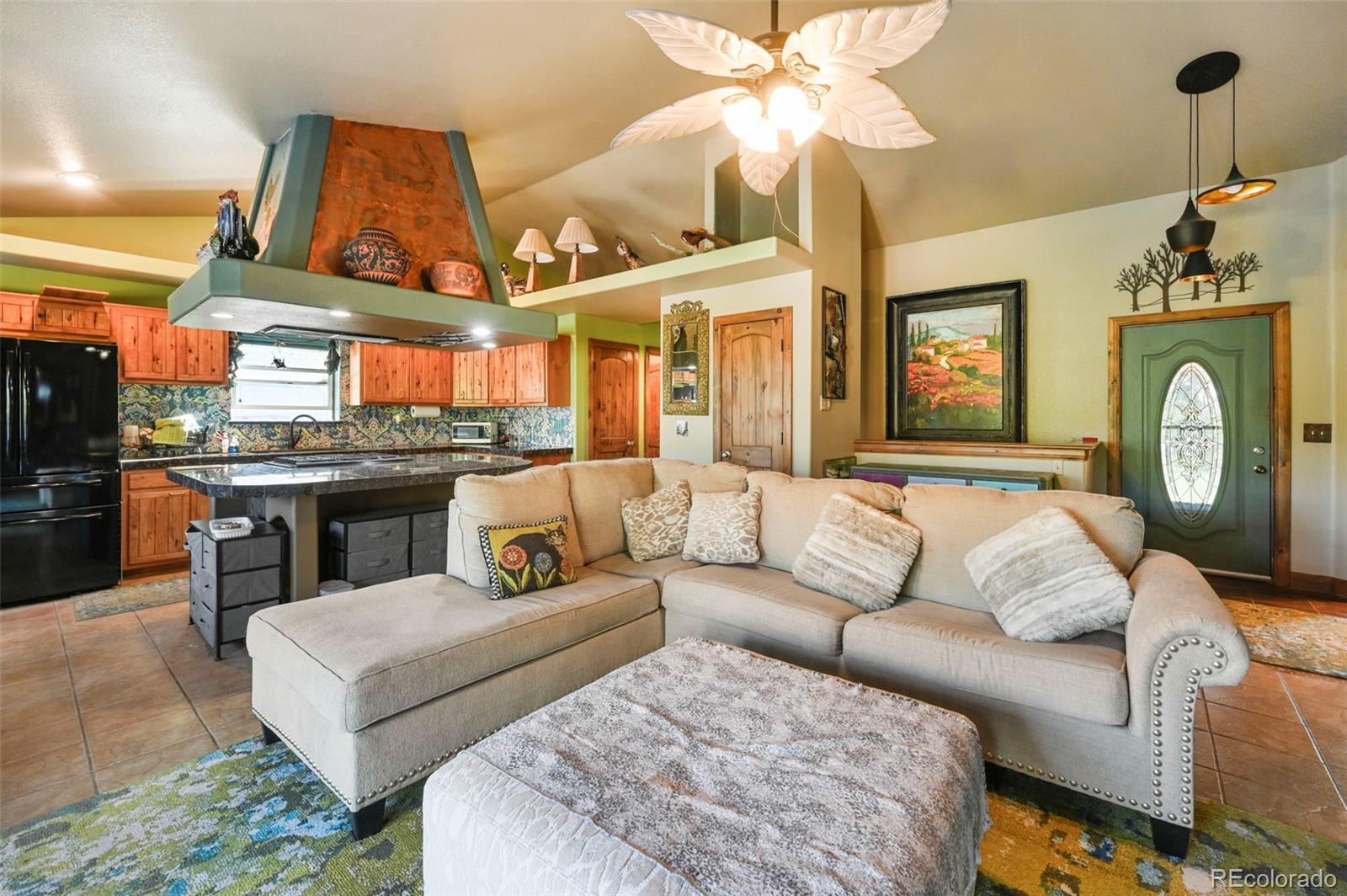 Residential in Palmer Lake 4