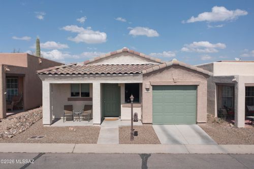 1166 W Caminito Mio, Sahuarita, AZ, 85629-8032 | Card Image