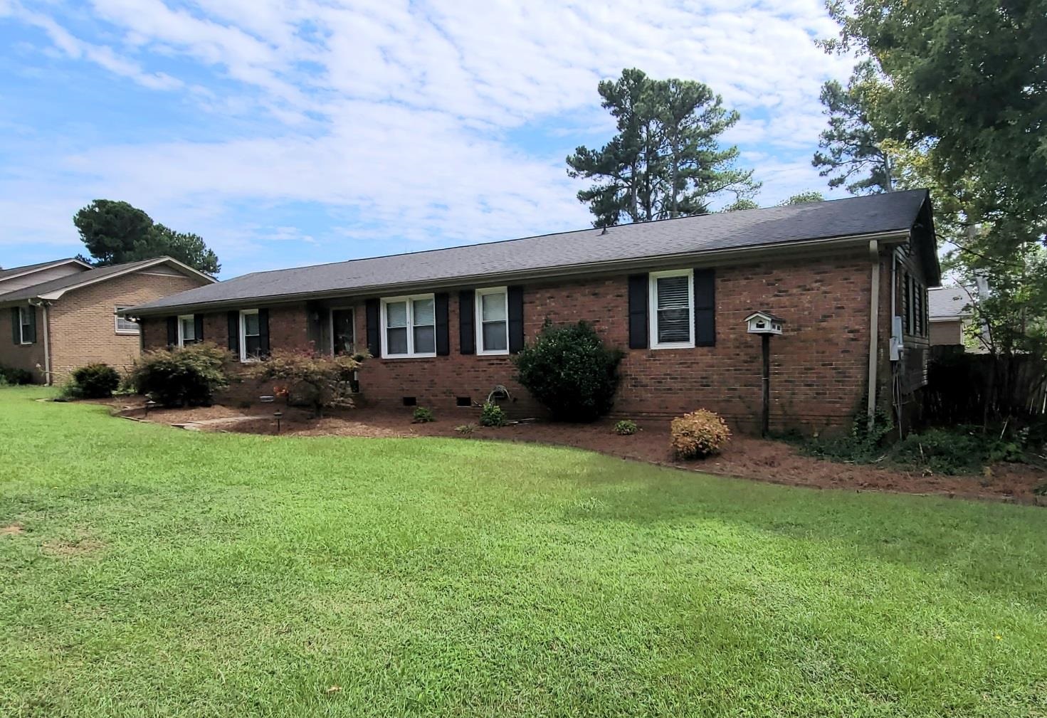 Sentel Cir, Spartanburg, SC 29301
