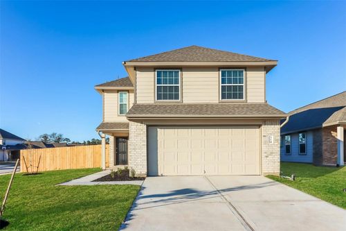 314 Pronghorn Dr, Huntsville, TX, 77320-5510 | Card Image