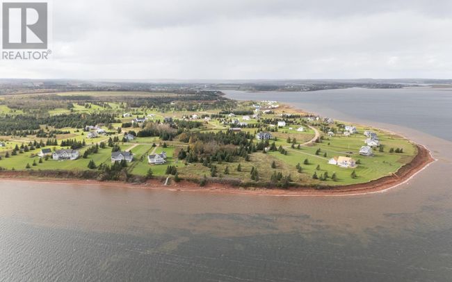 139 New Seabury Dr, Home with 4 bedrooms, 3 bathrooms and null parking in Rustico PE | Image 50