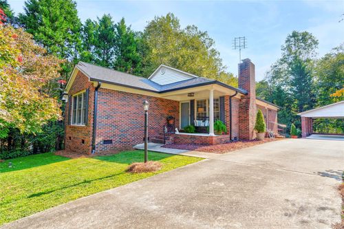 411 El Bethel Rd, Kings Mountain, NC, 28086-8504 | Card Image
