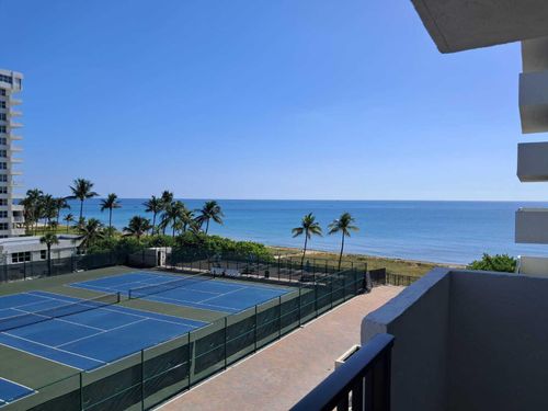 608-5100 N Ocean Blvd, Lauderdale By The Sea, FL, 33308-3036 | Card Image