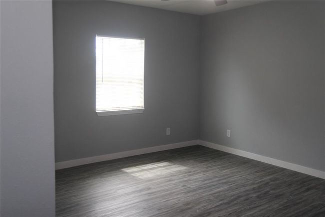 Third bedroom, 2nd door on the right down the hallway from the living area. | Image 20