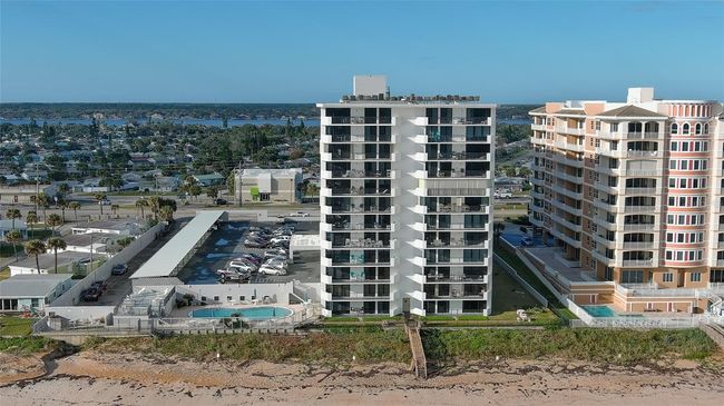 C020 - 1415 Ocean Shore Blvd, Condo with 2 bedrooms, 2 bathrooms and null parking in ORMOND BEACH FL | Image 53