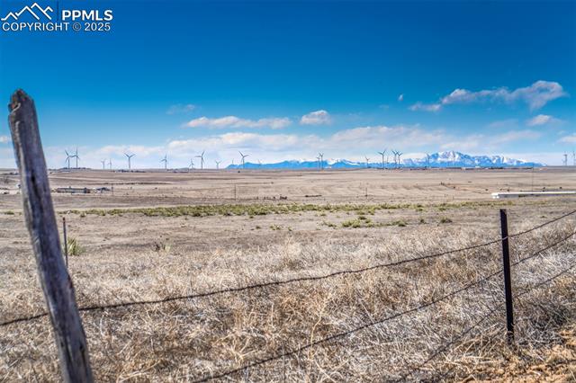 Land in Calhan 3