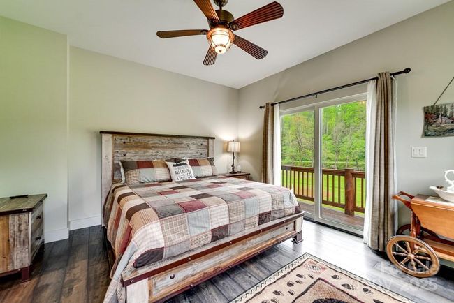 100 Grayling Dr, House other with 3 bedrooms, 2 bathrooms and null parking in Cullowhee NC | Image 12