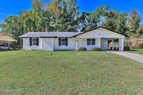 2603 Dublin Drive, Augusta, GA, 30906 | Card Image