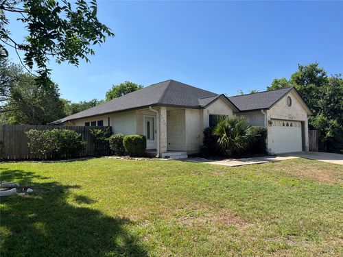 17737 E Kessler Drive, Pflugerville, TX, 78660 | Card Image
